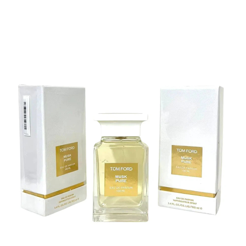 TOM FORD MUSK PURE 100 ML